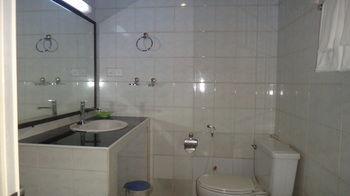 Chit Sayar Hotel 仰光 外观 照片